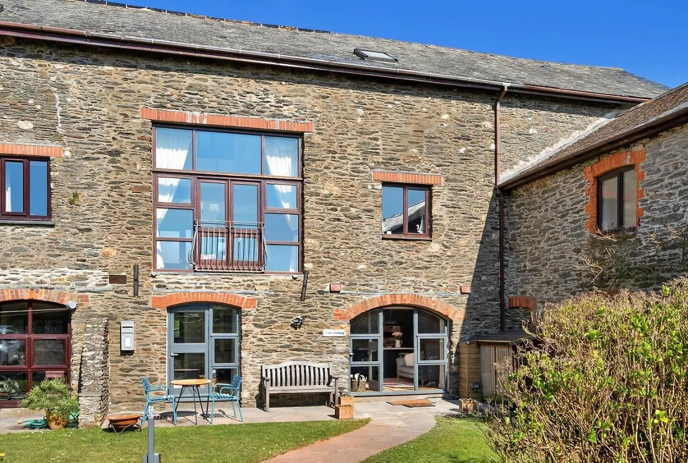 Apartment Finest Retreats -little Granary *