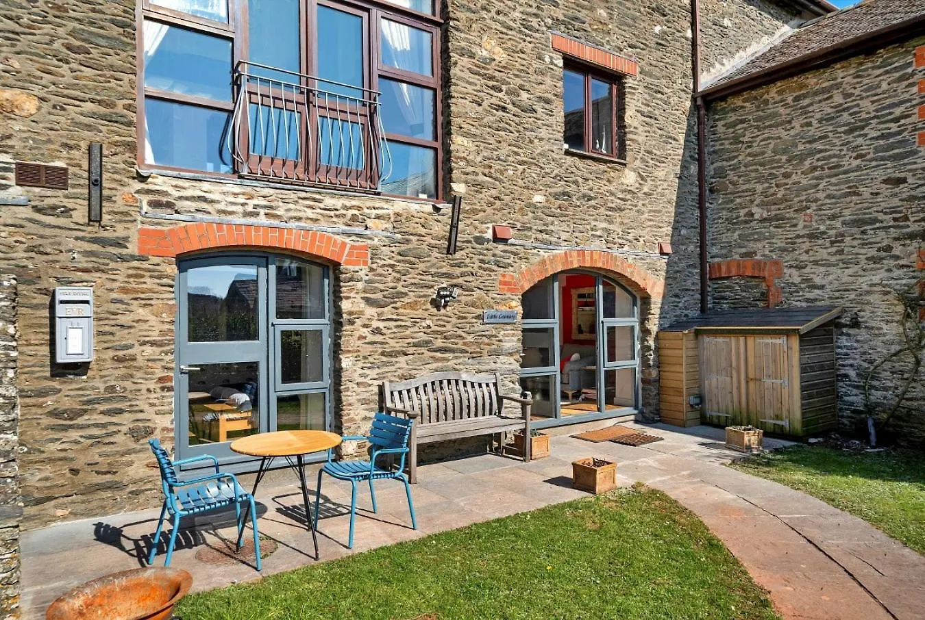 Finest Retreats -little Granary *