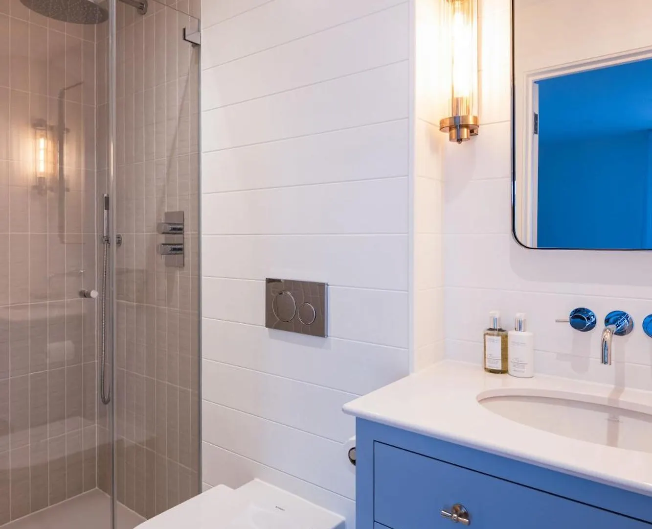 Nautica Holiday home Salcombe