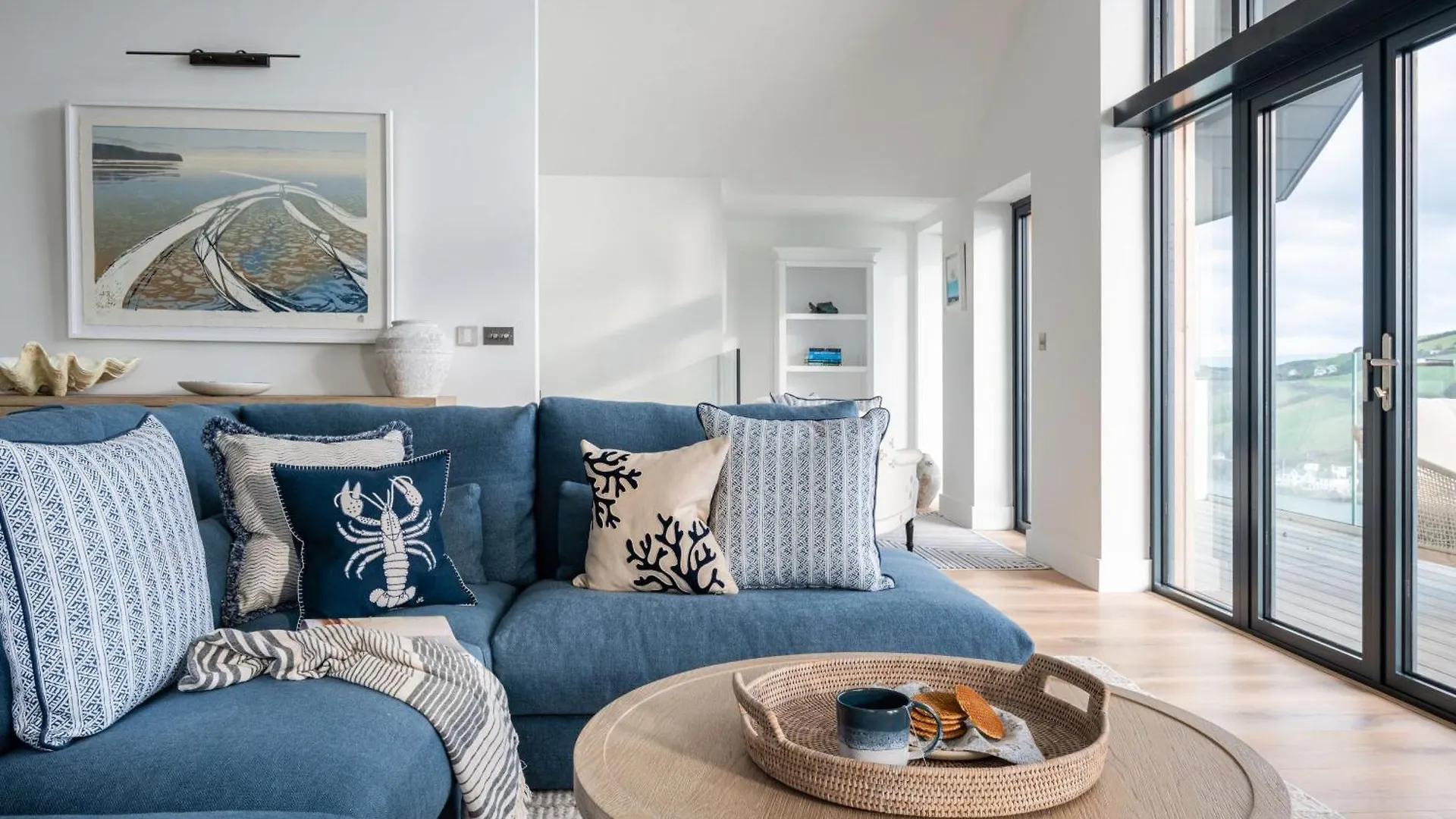 Nautica Holiday home