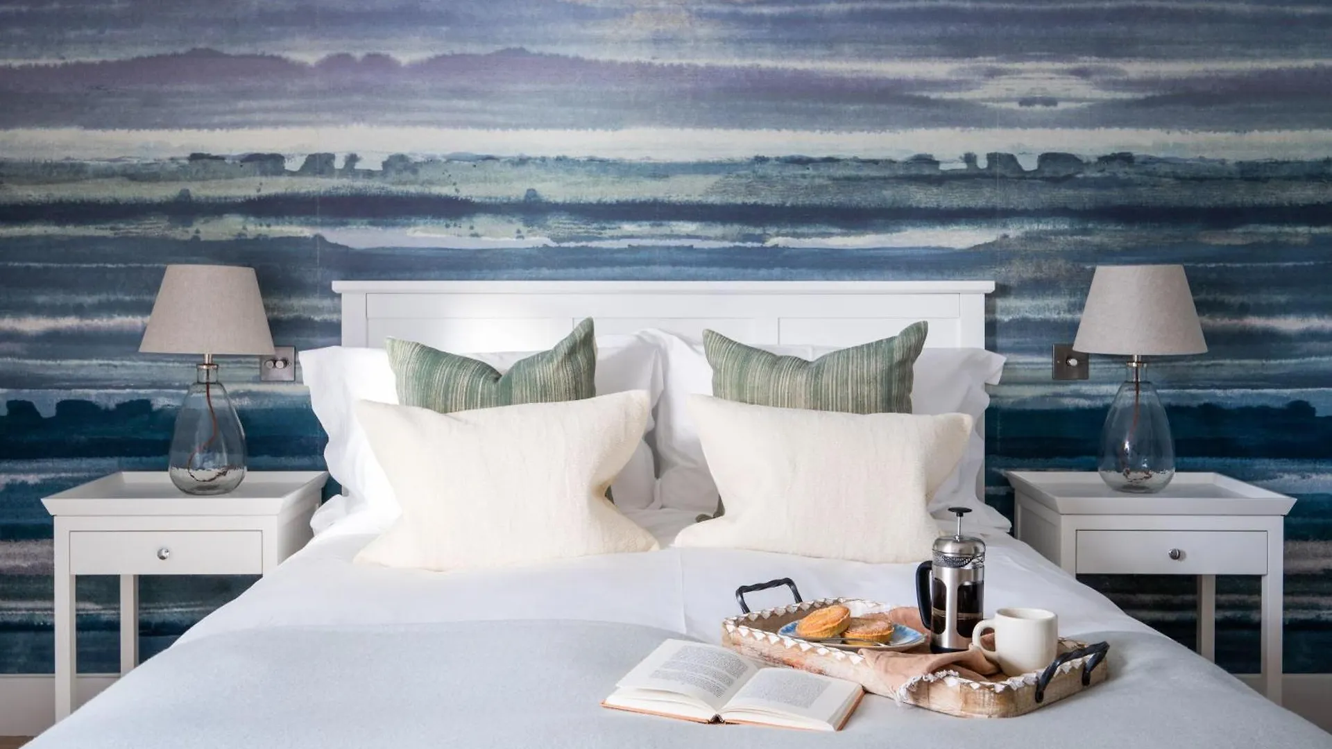 Holiday home Nautica