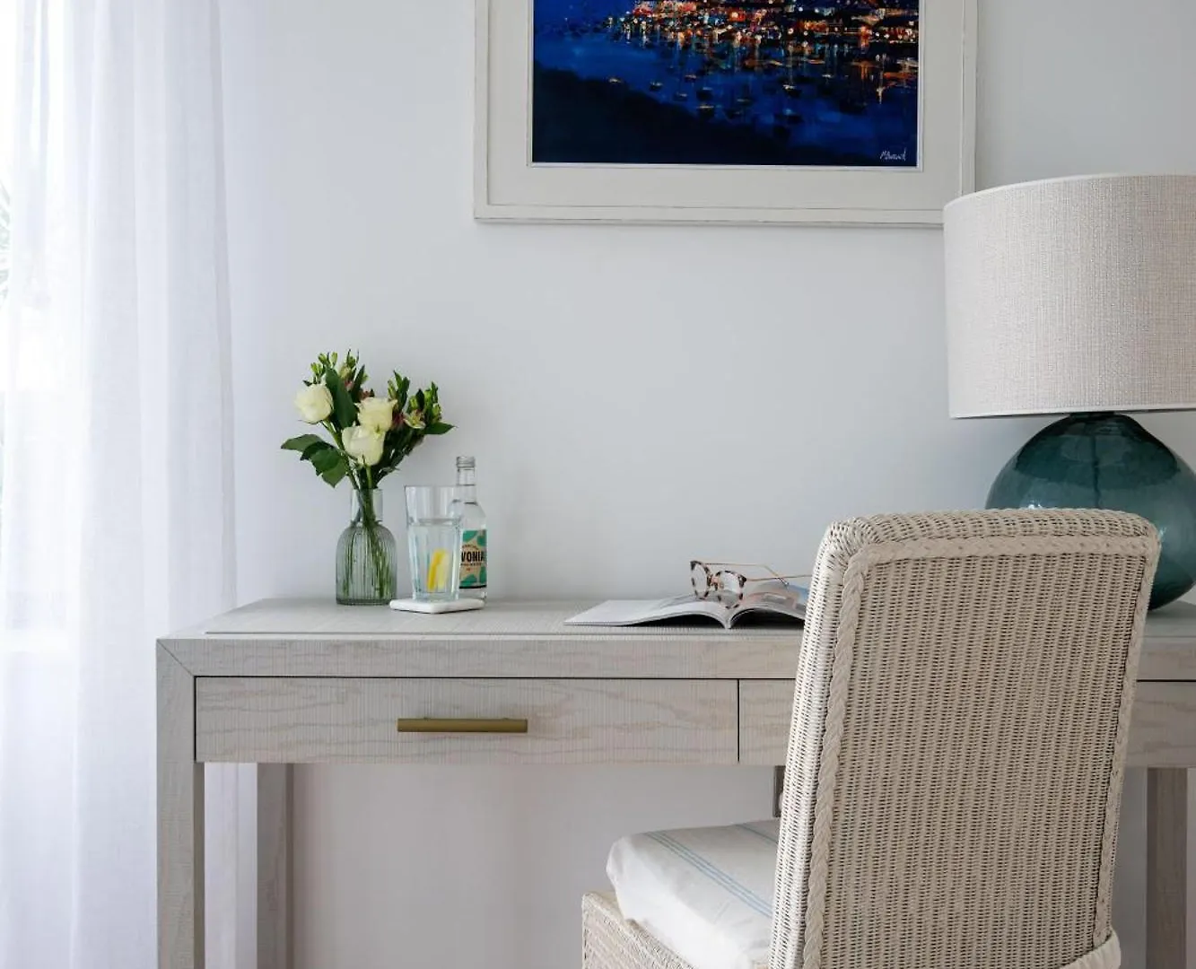 Nautica Holiday home *