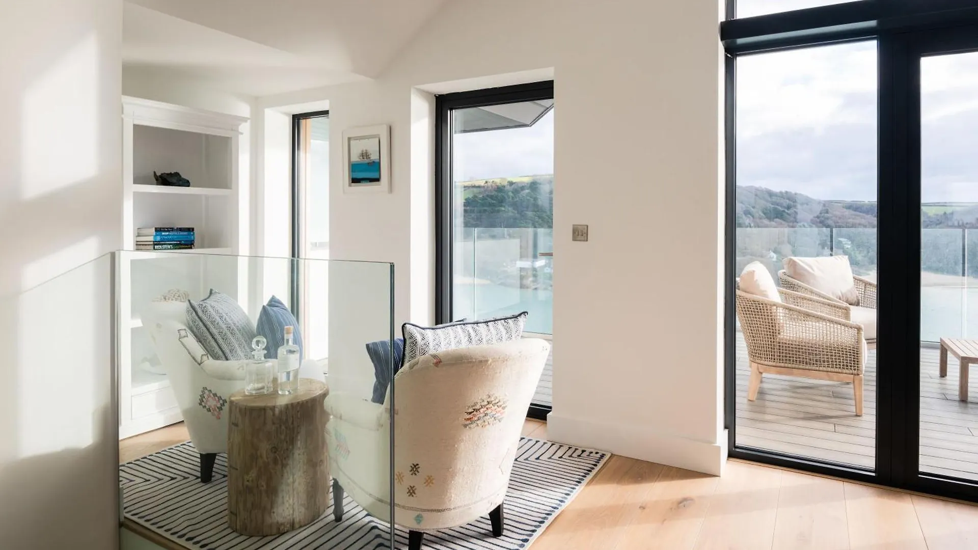 Nautica * Salcombe