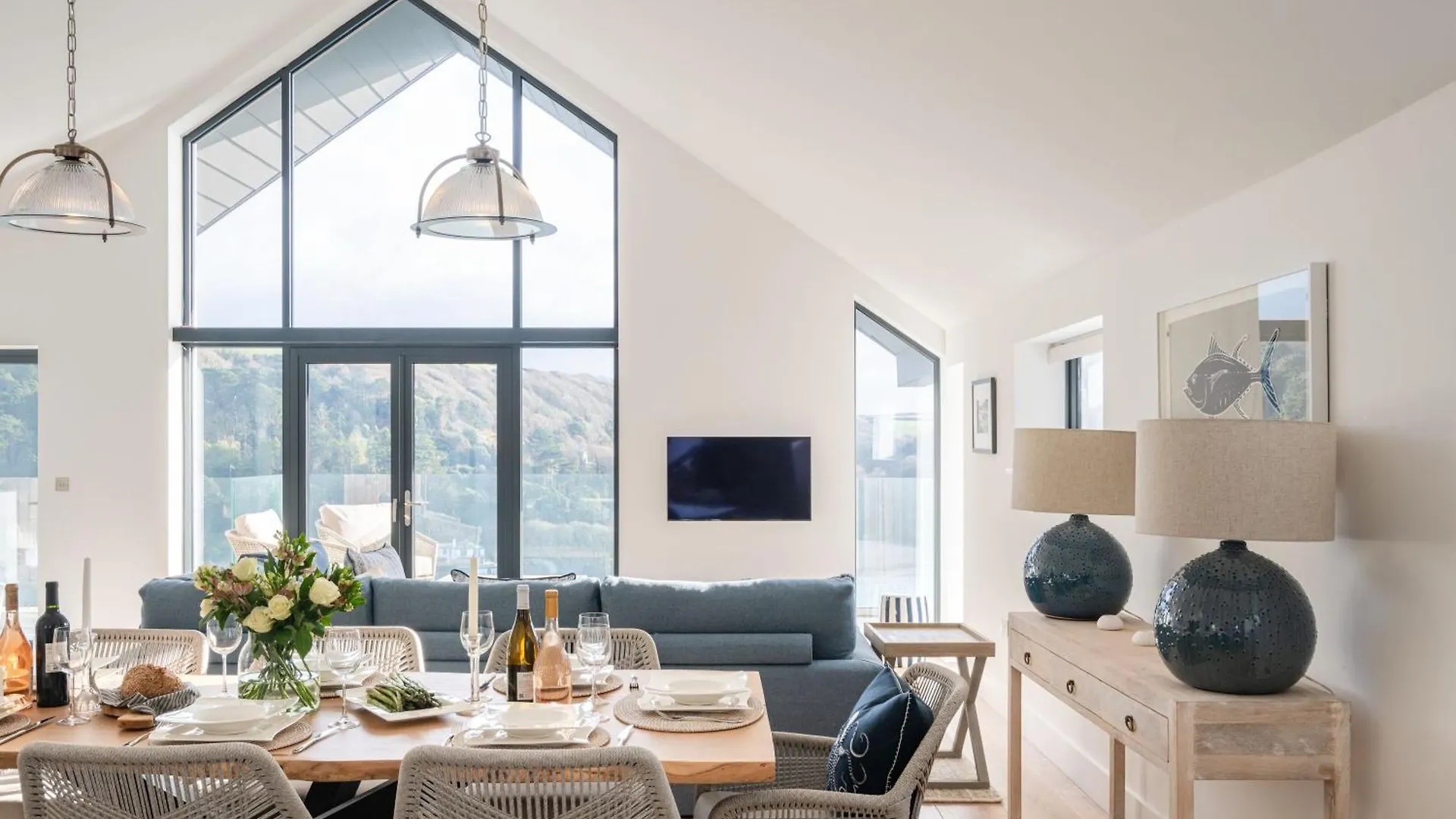 Holiday home Nautica