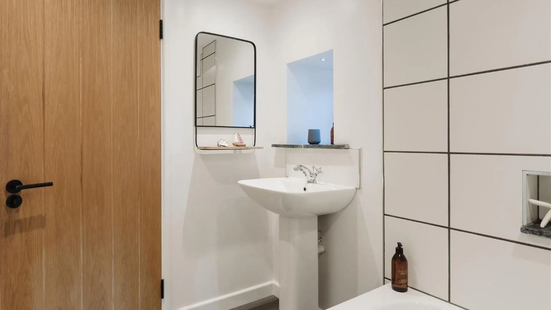 Holiday home Moorstone
