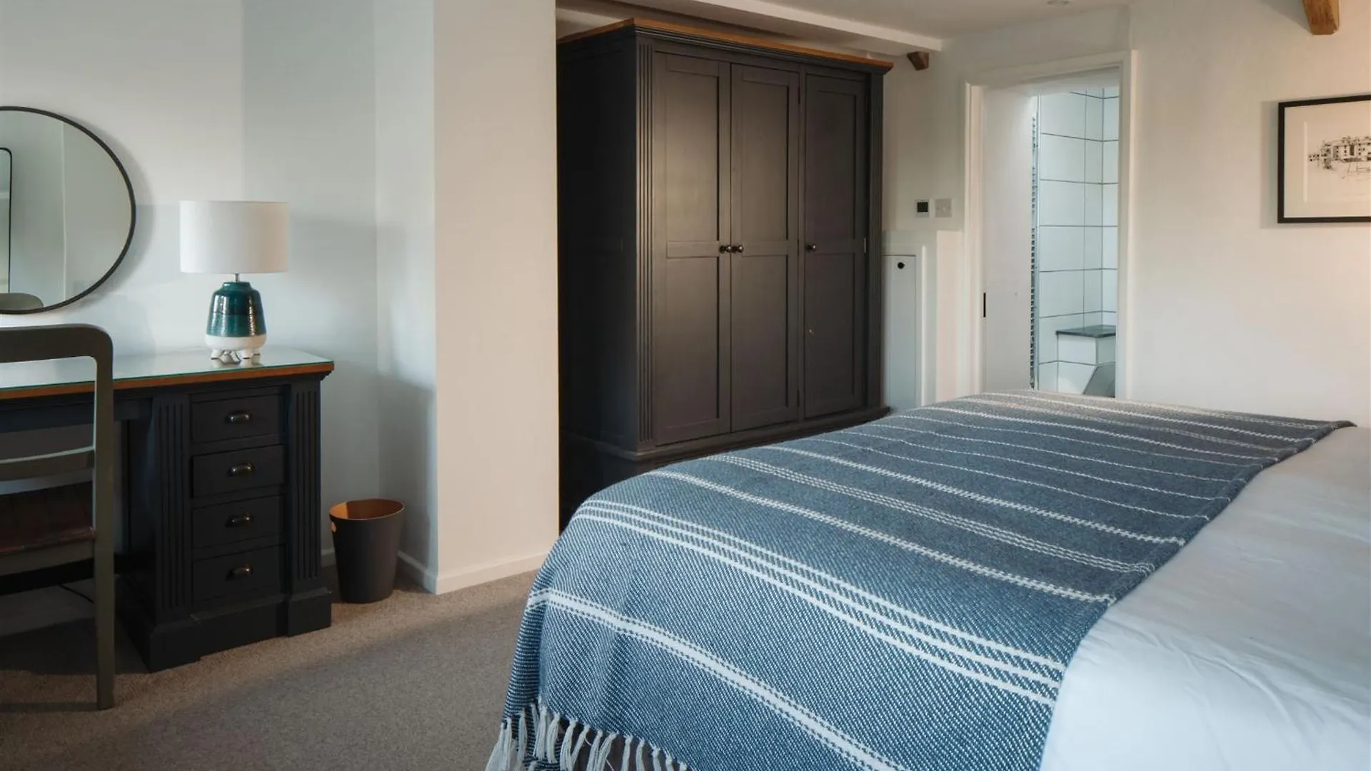 Moorstone Holiday home