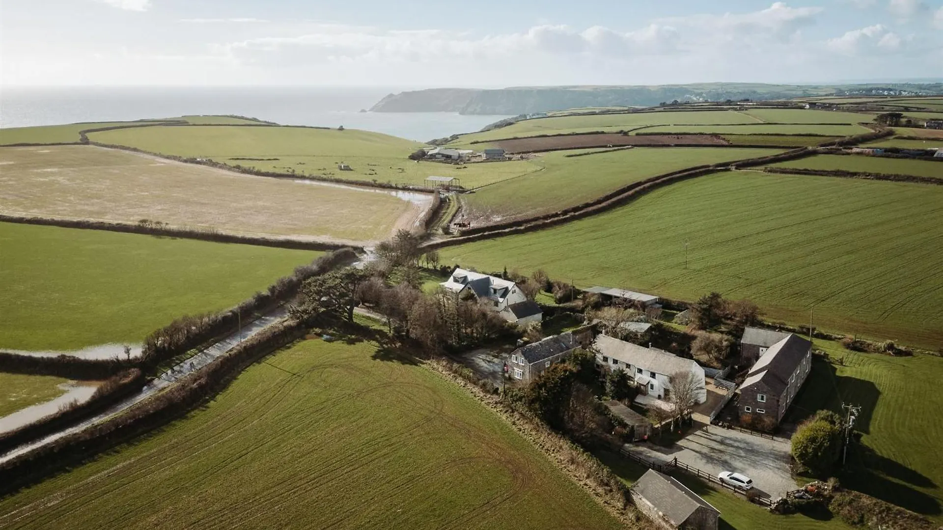 Moorstone Salcombe