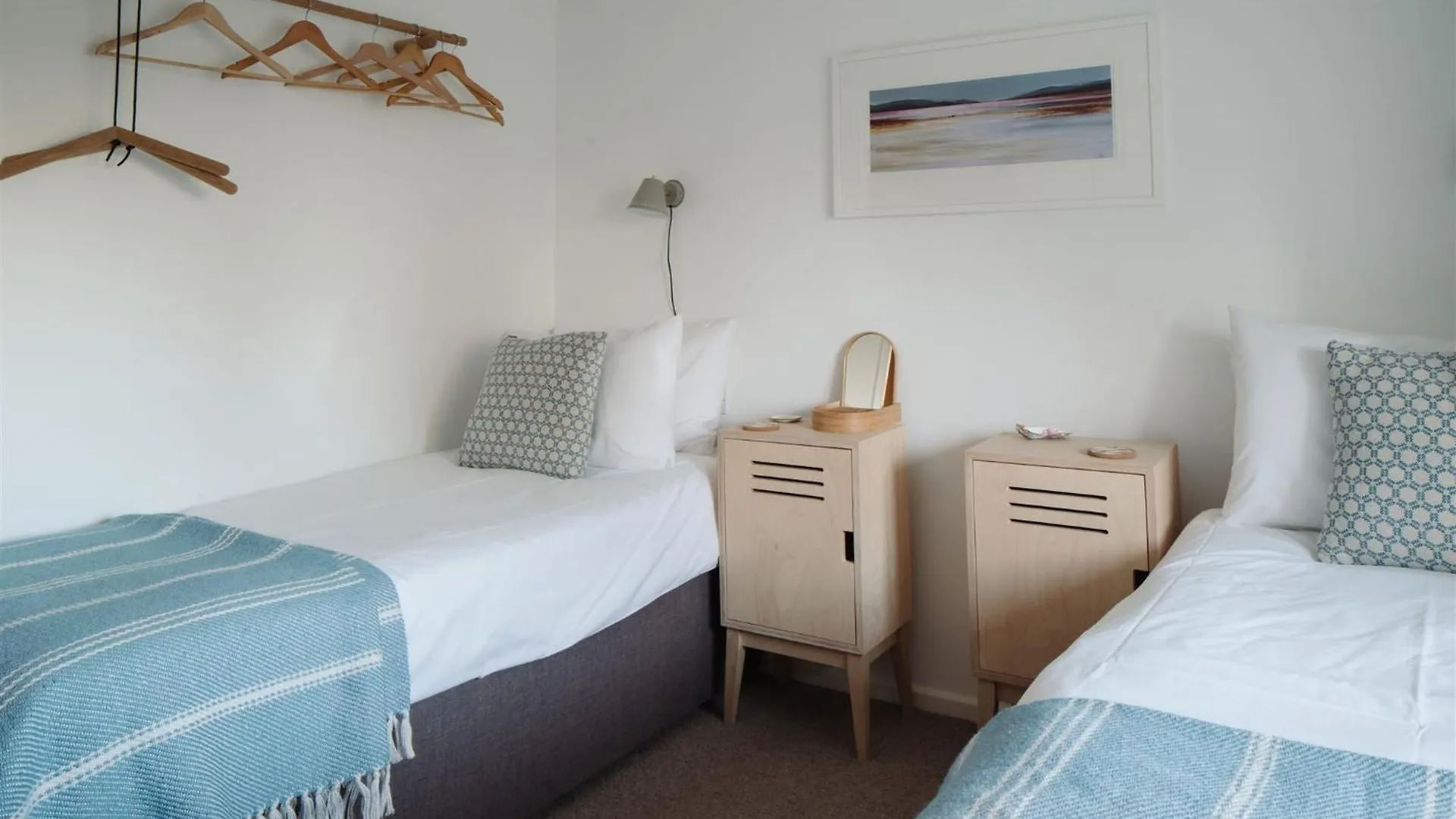 Moorstone Holiday home