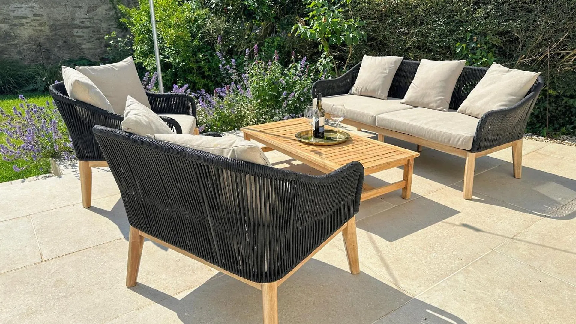 Moorstone Holiday home *