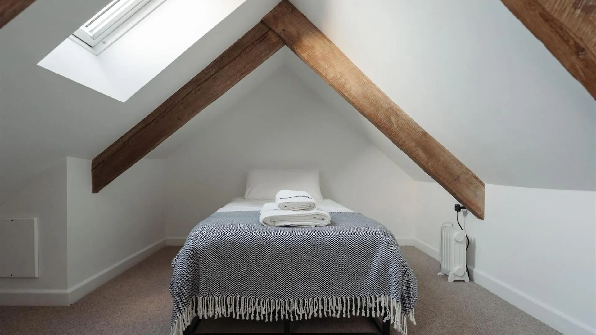 Moorstone * Salcombe