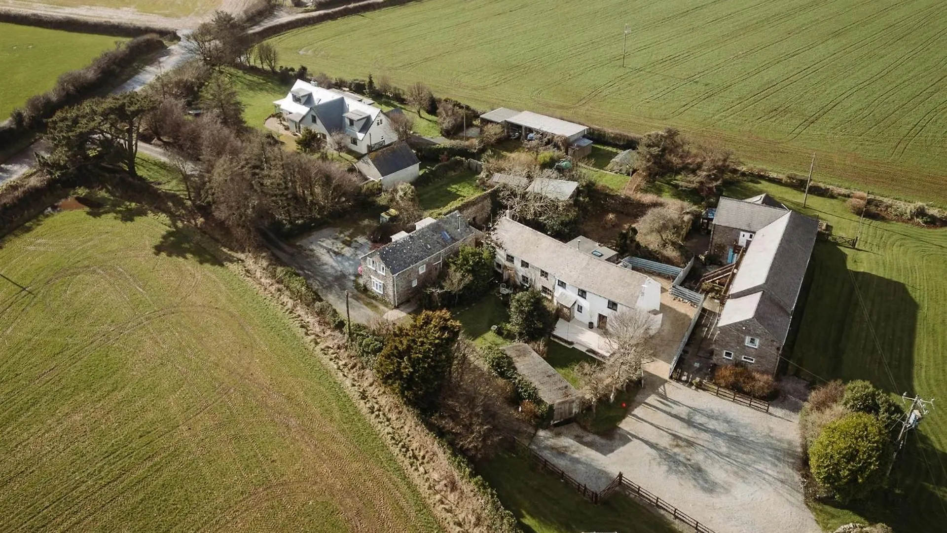 Moorstone * Salcombe