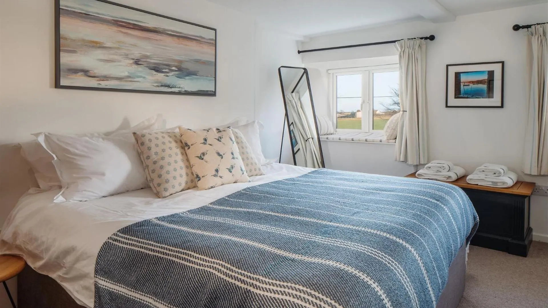 Moorstone Holiday home