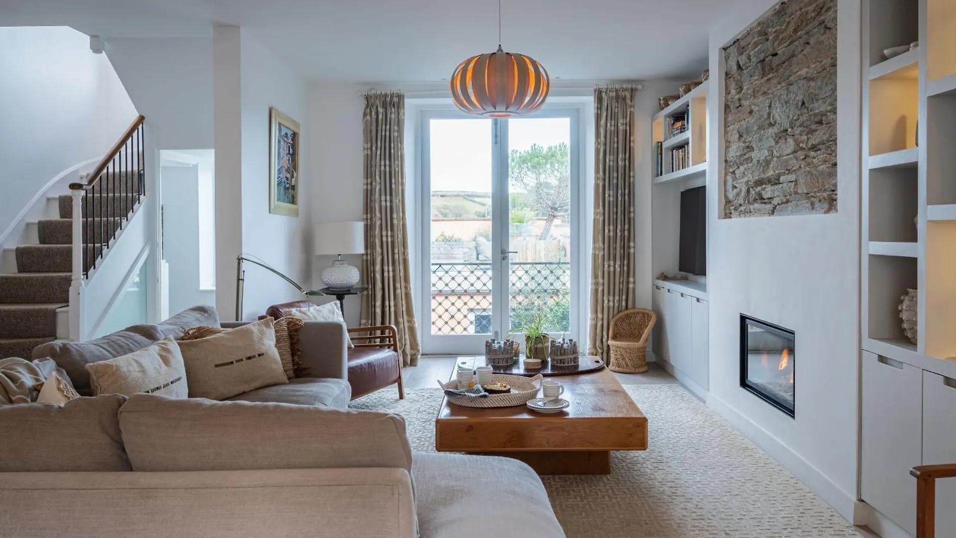 Holiday home Four Seas *