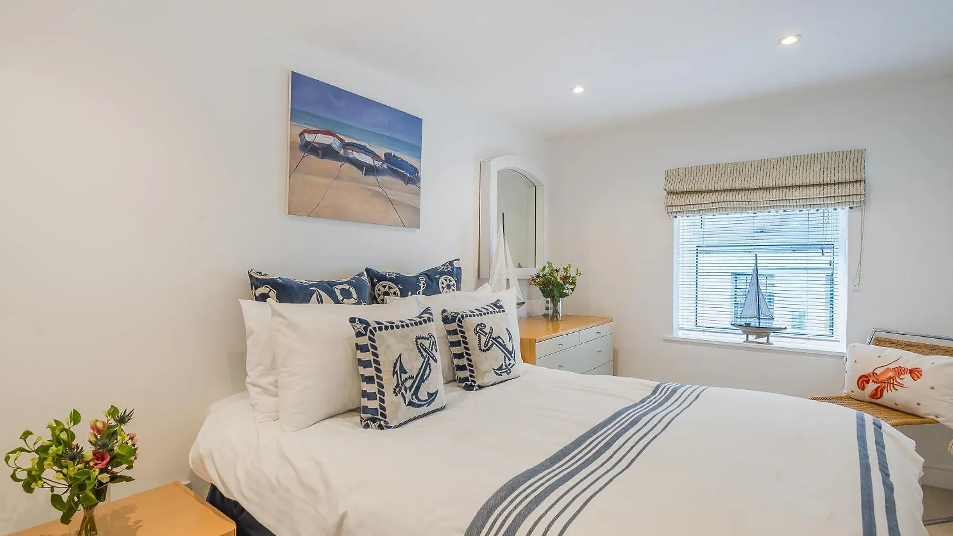 No 46 The Apartment Salcombe