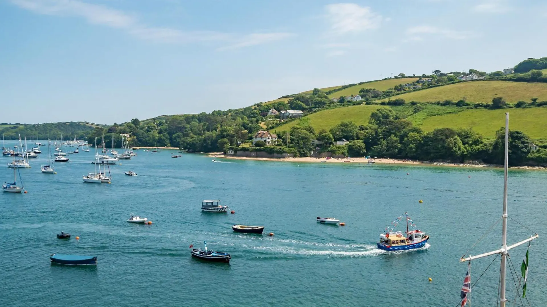 No 46 The Salcombe