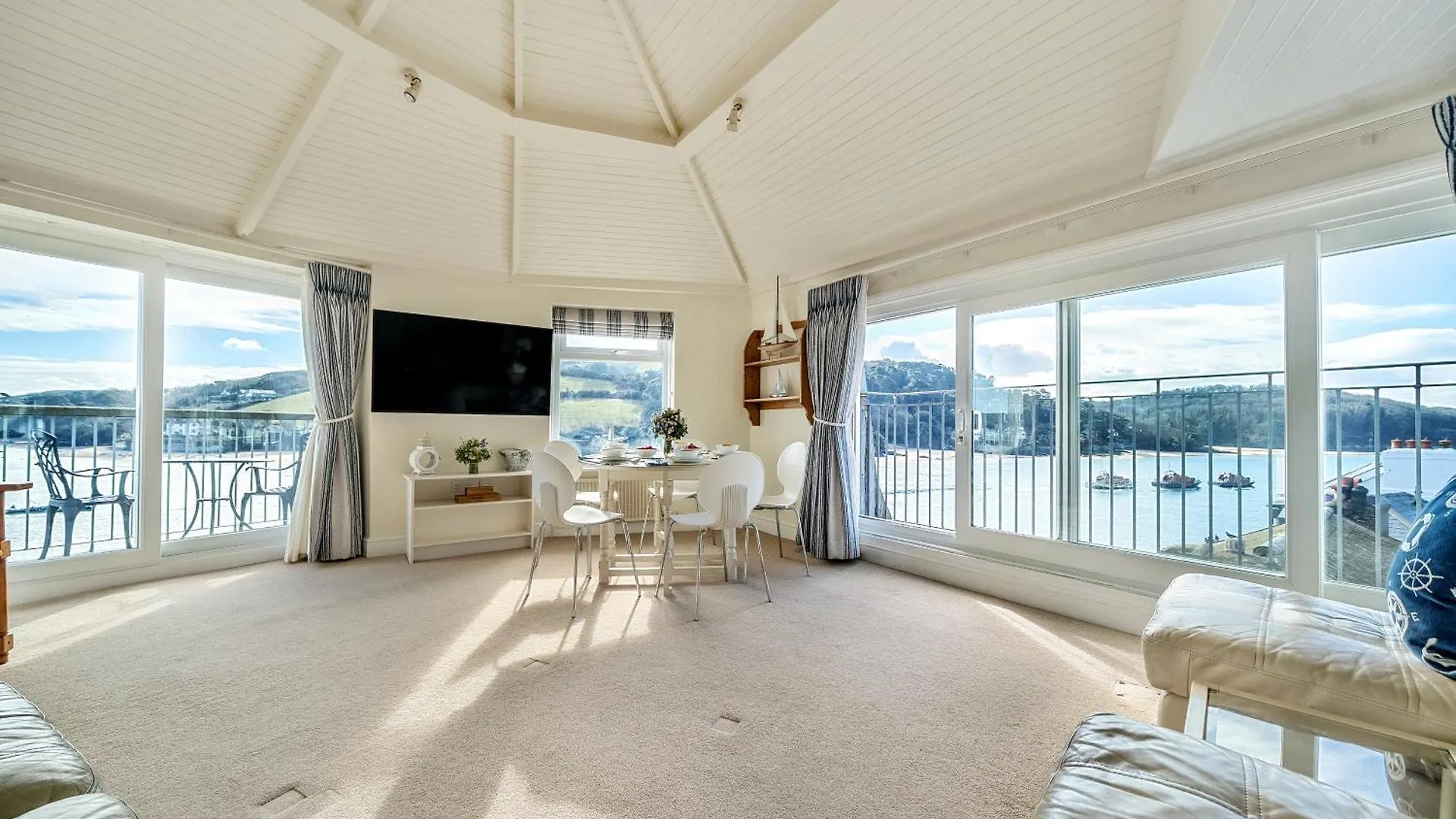 No 46 The Apartment Salcombe