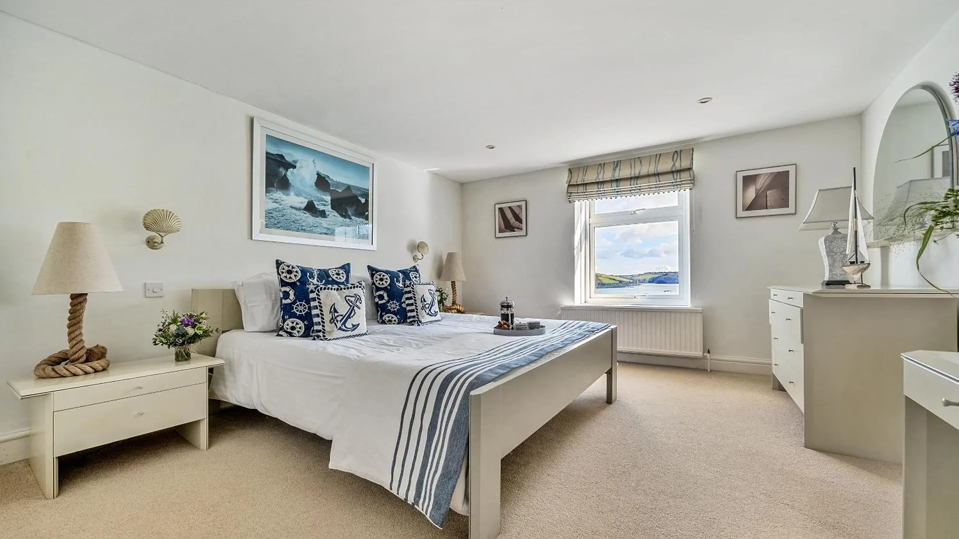 No 46 The * Salcombe
