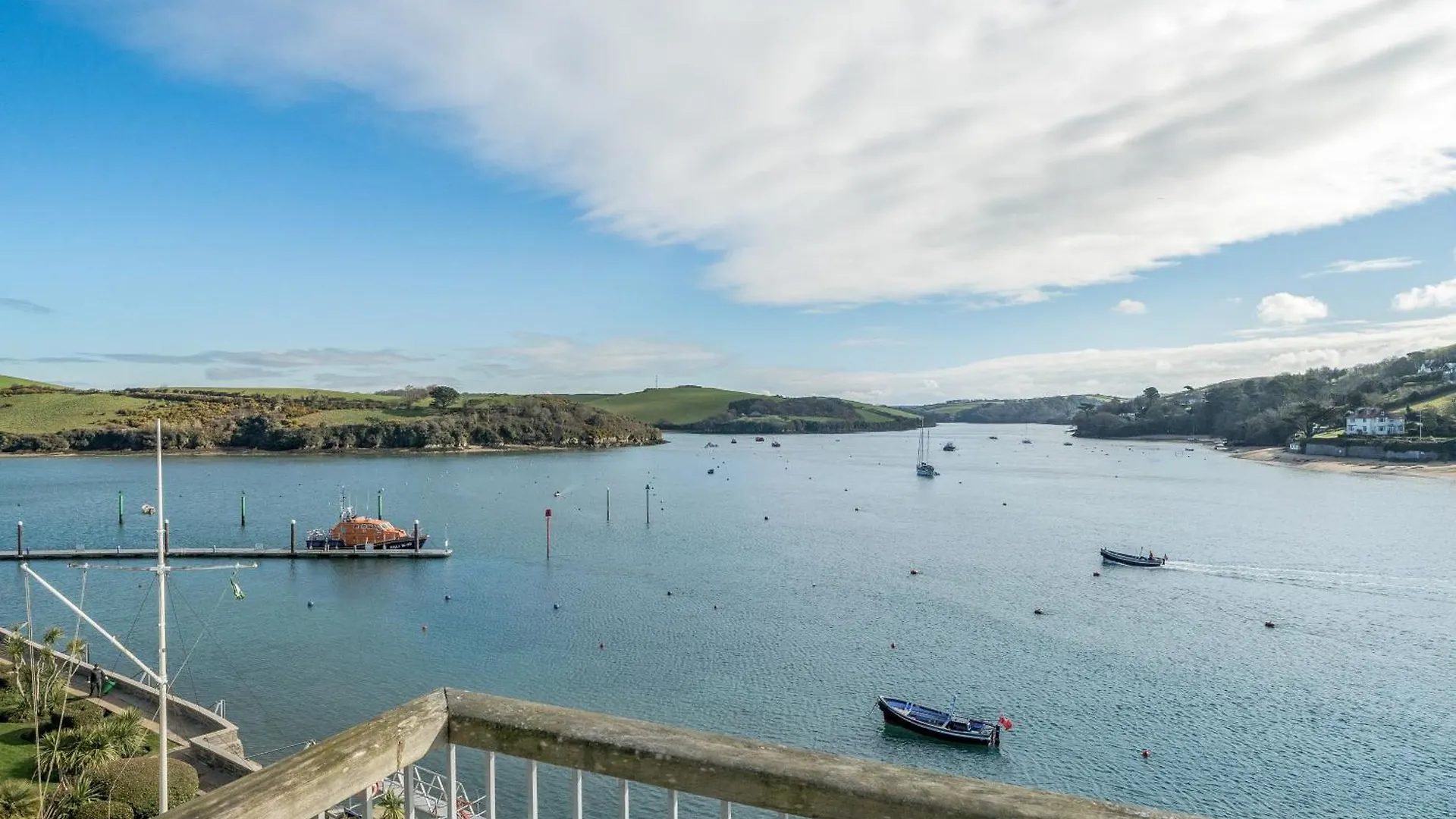 No 46 The Salcombe