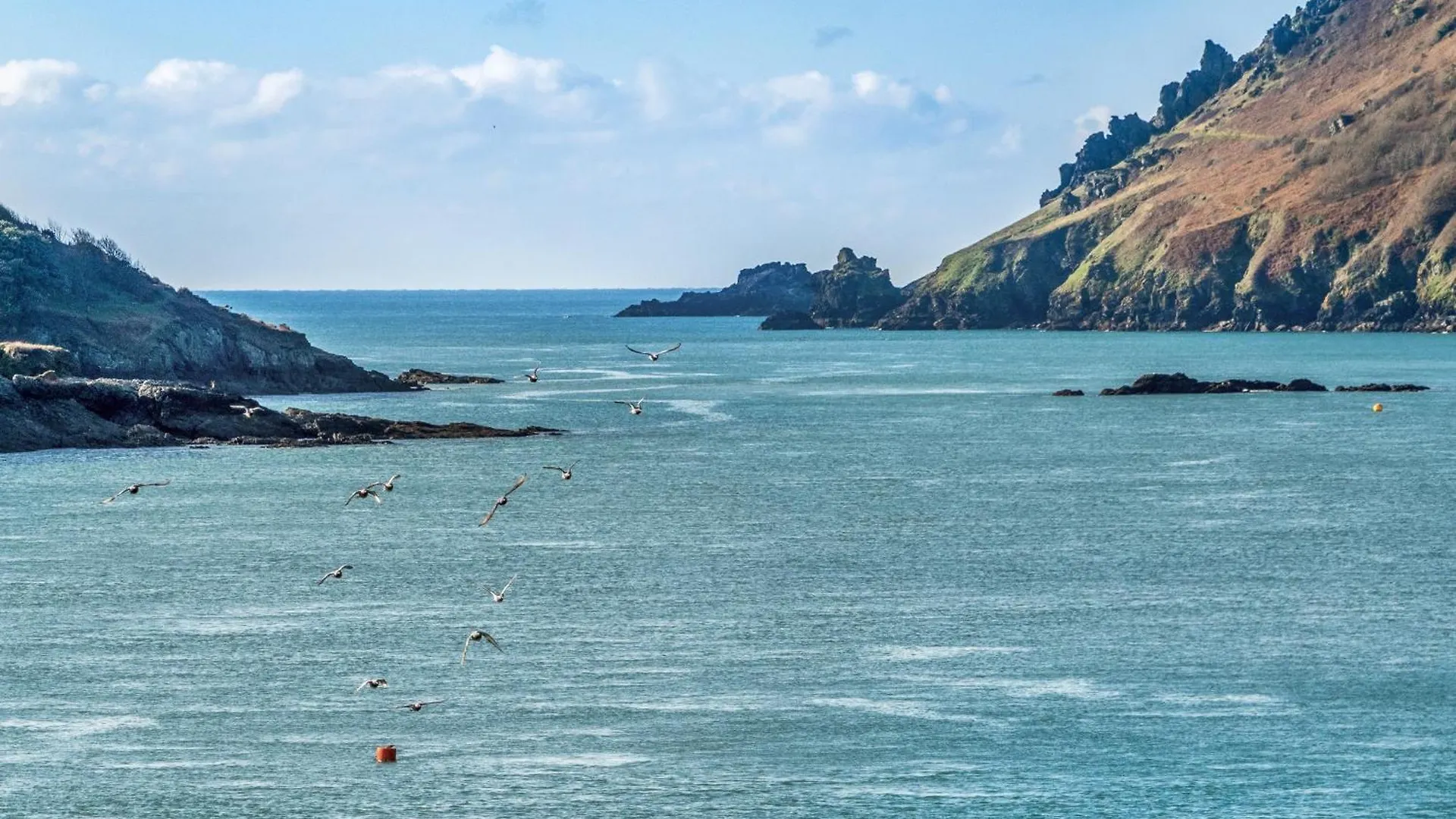 Apartment No 46 The Salcombe