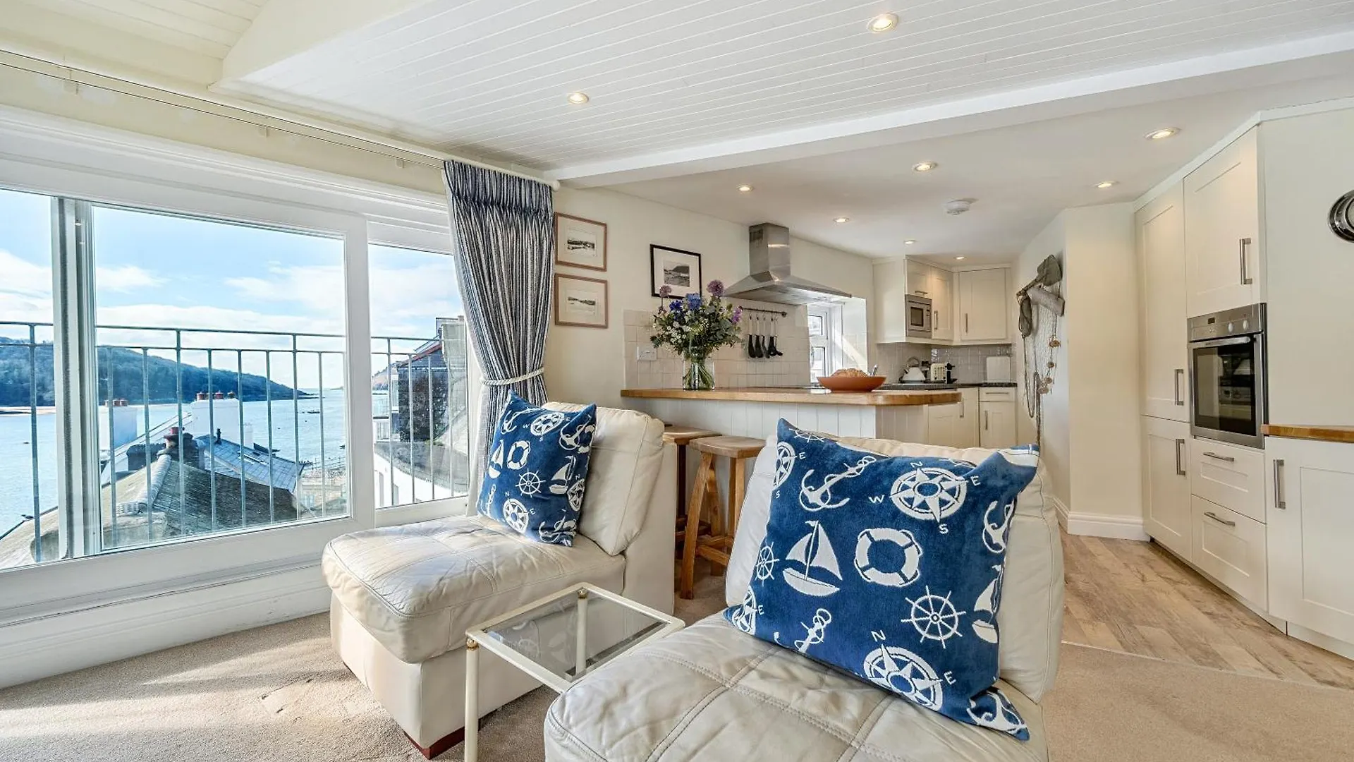 No 46 The Salcombe