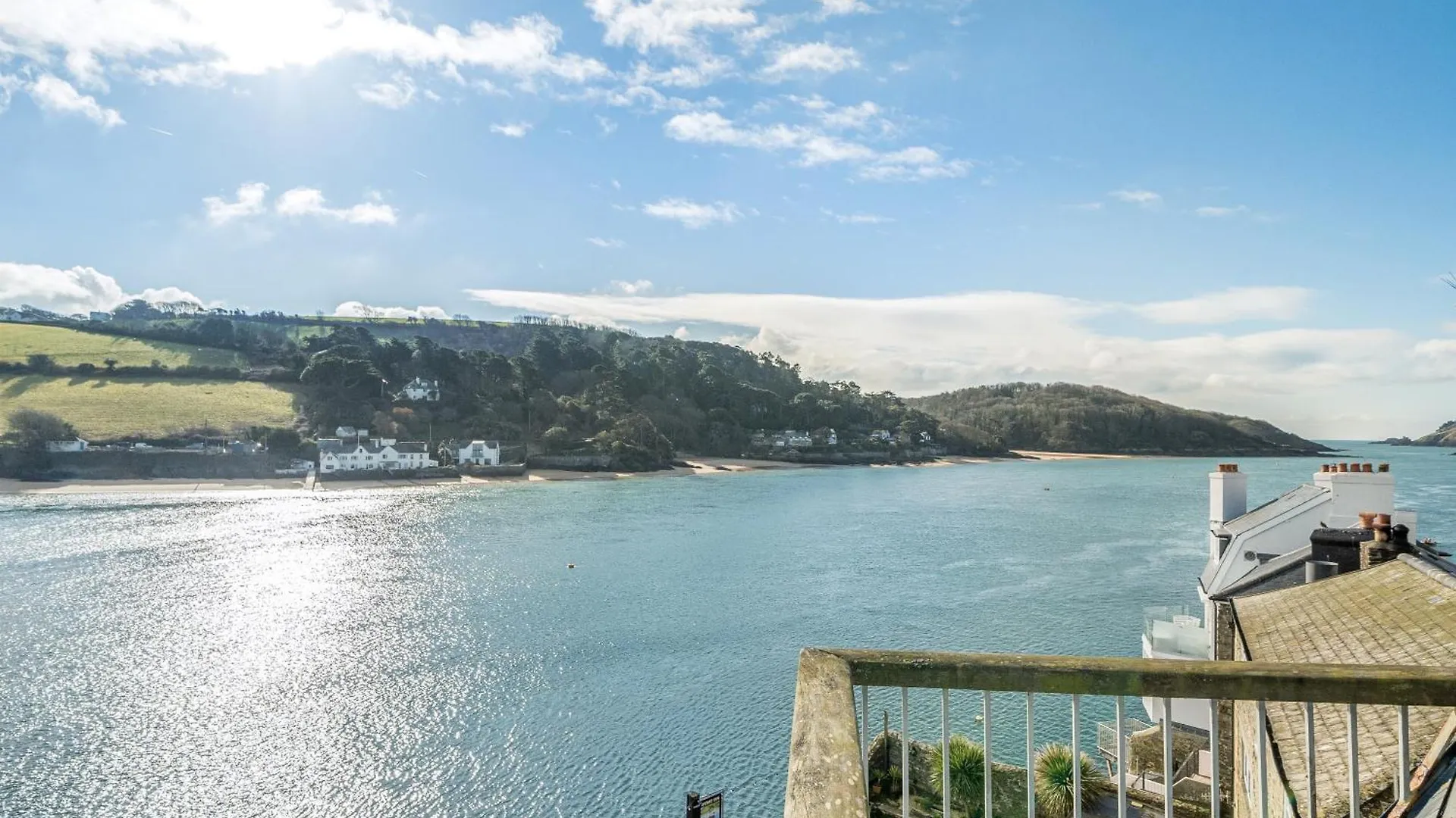 No 46 The Apartment Salcombe