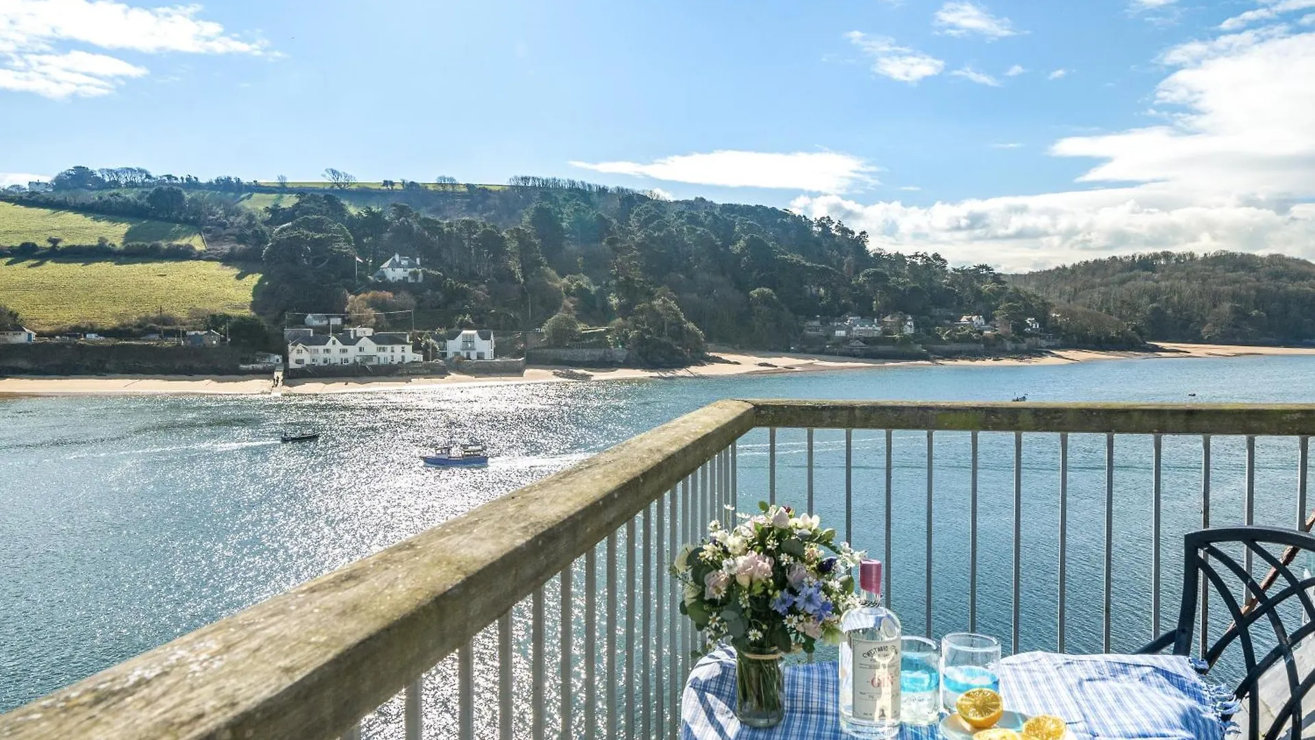 Apartment No 46 The Salcombe