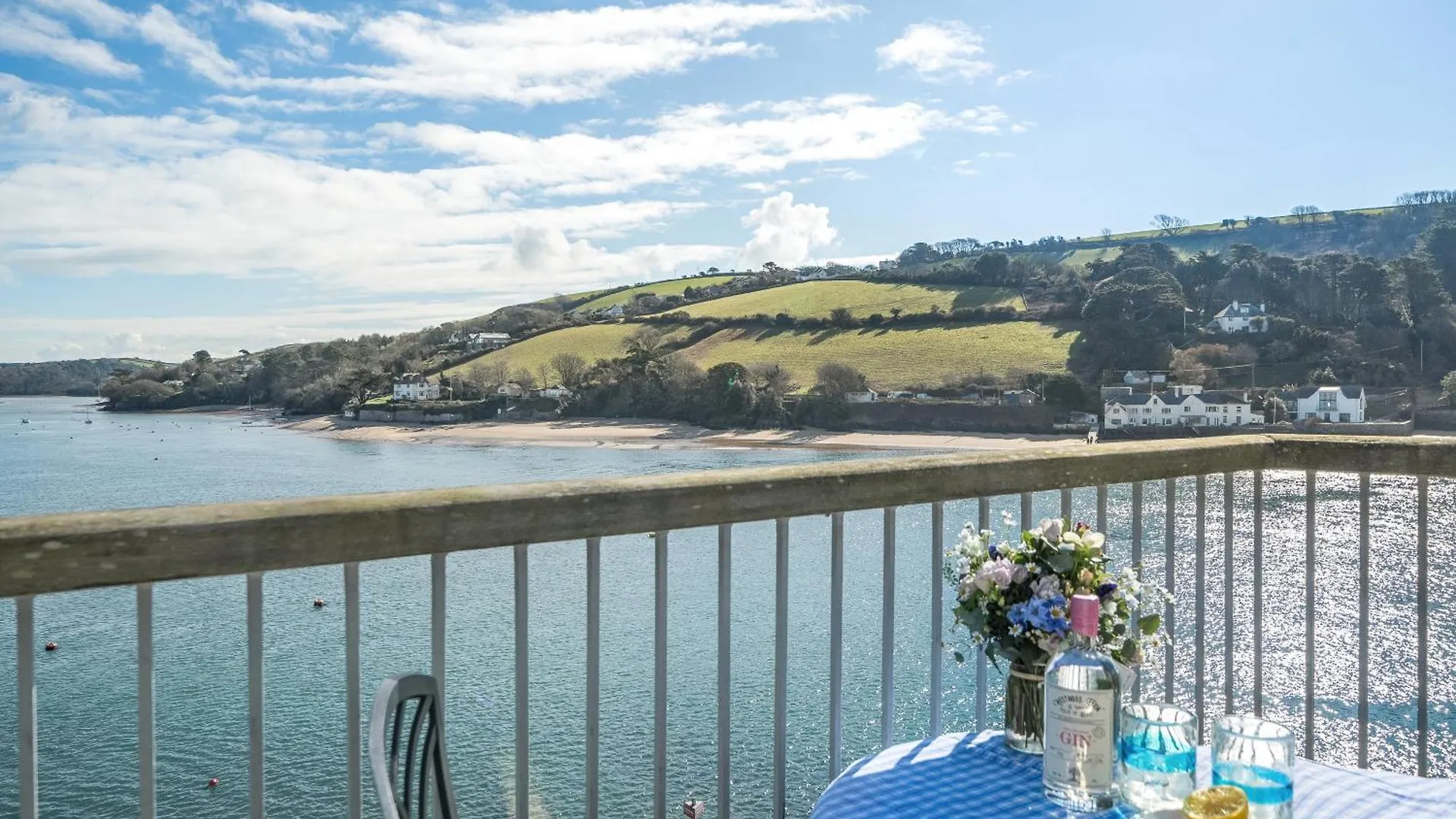 No 46 The Salcombe