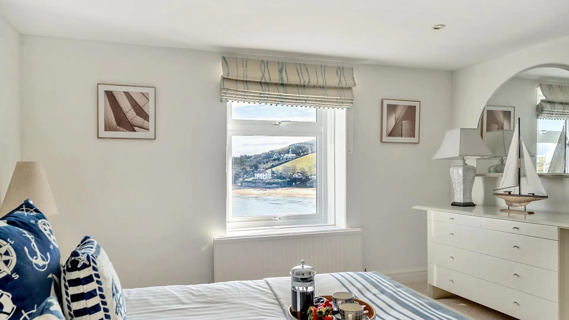 Apartment No 46 The Salcombe