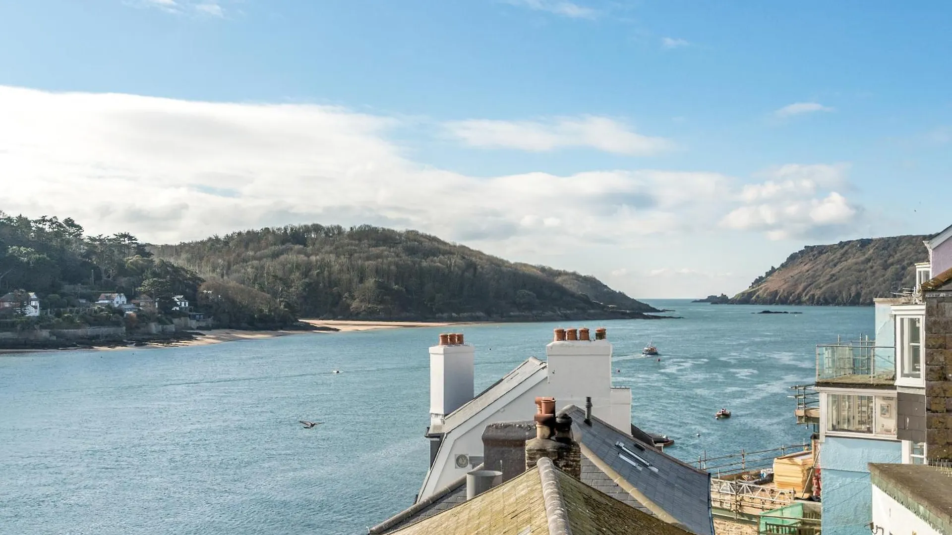No 46 The Salcombe
