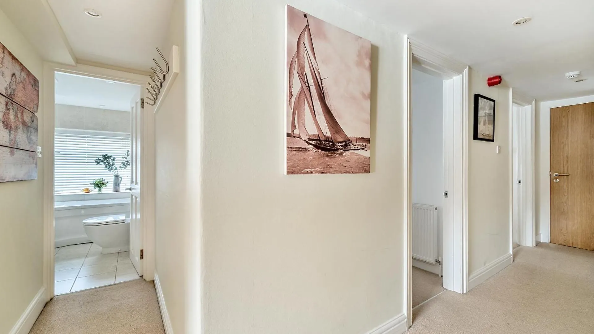 No 46 The * Salcombe