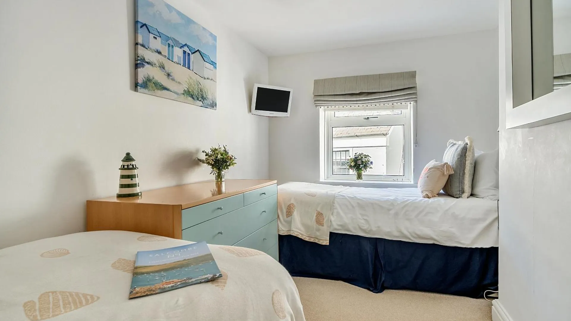 Apartment No 46 The
