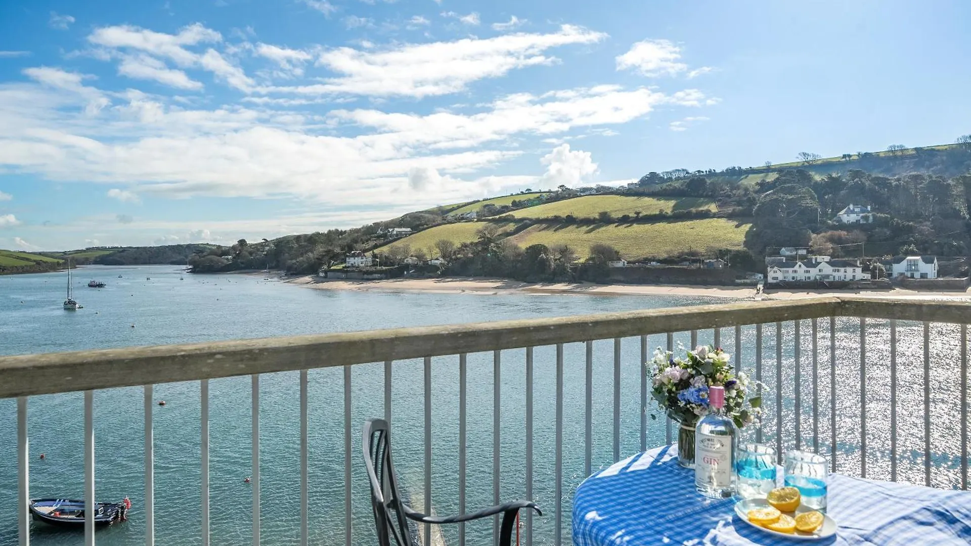 No 46 The Salcombe
