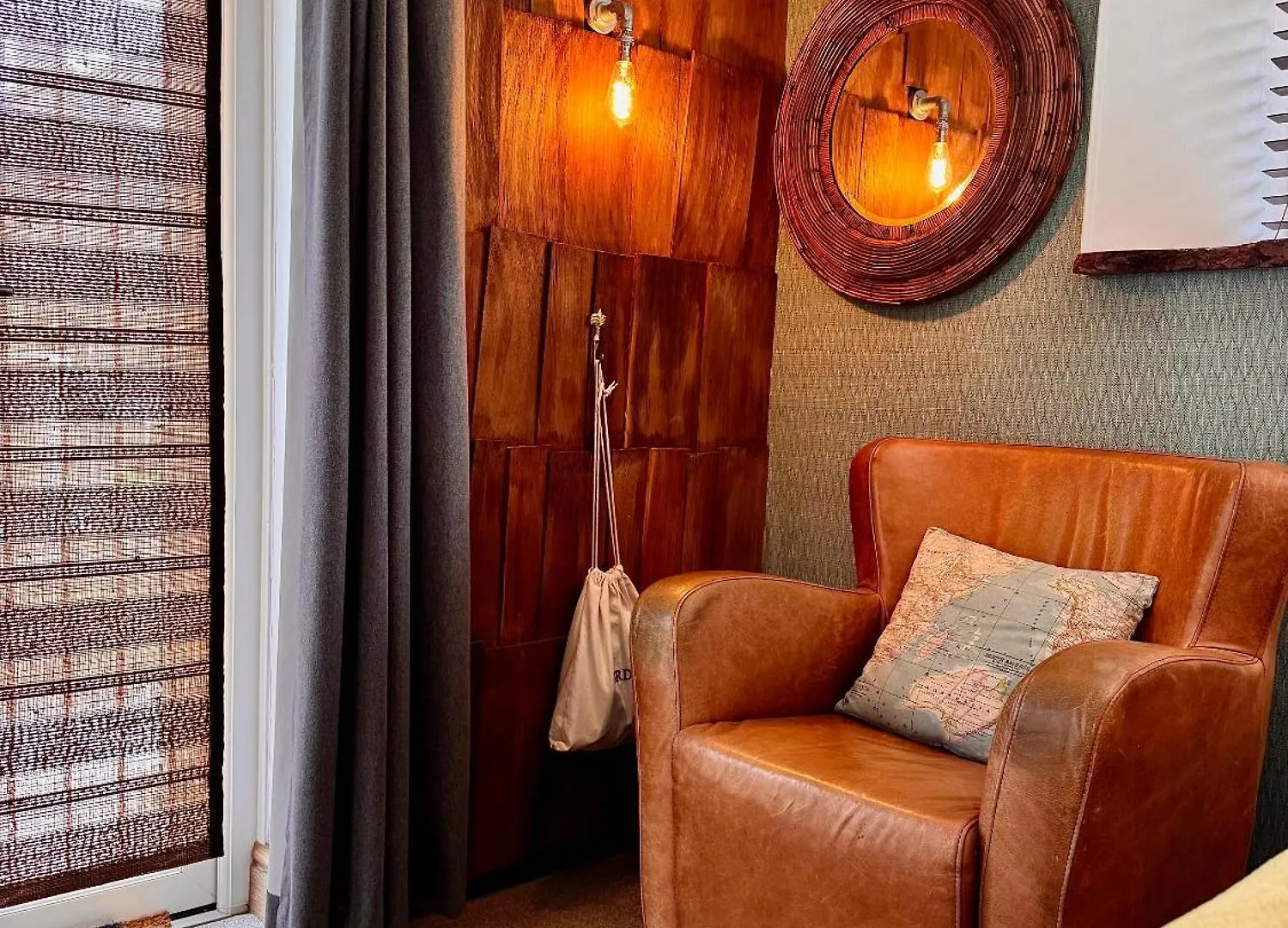 Brightham House - Exclusively For Adults Bed & Breakfast