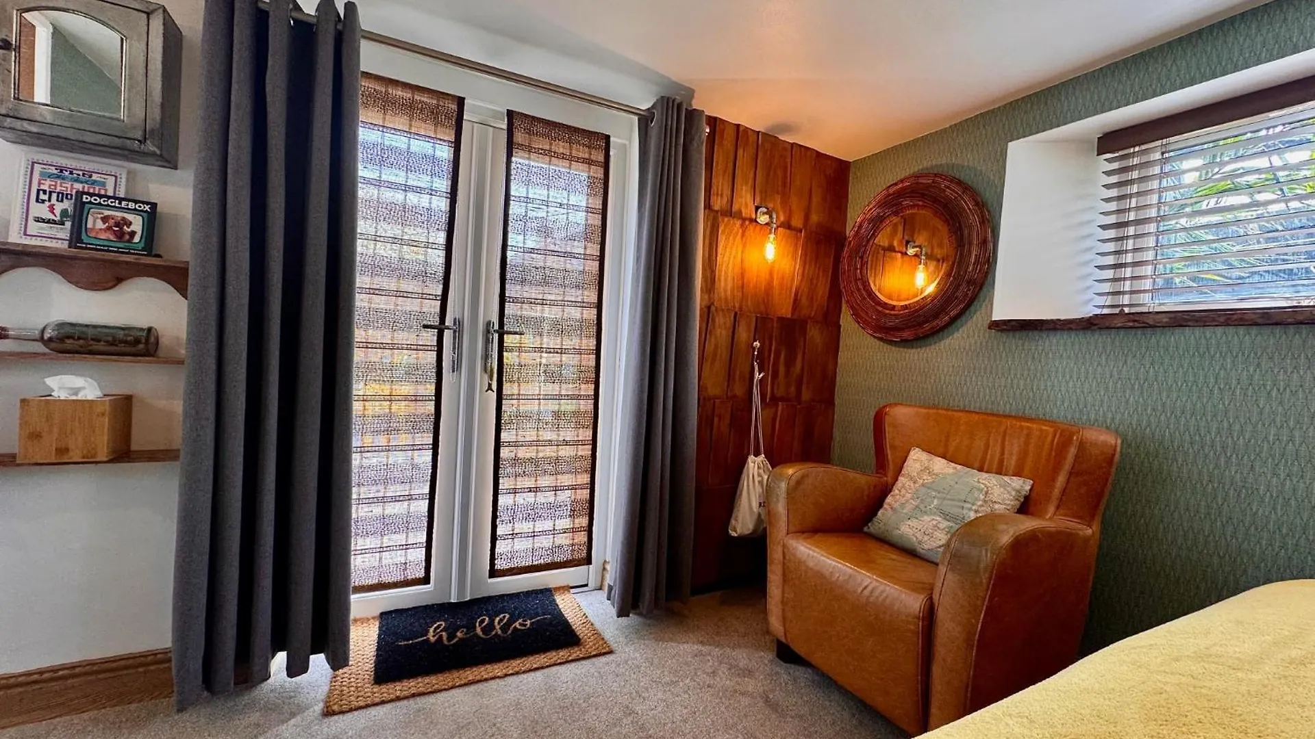 Bed & Breakfast Brightham House - Exclusively For Adults 5*