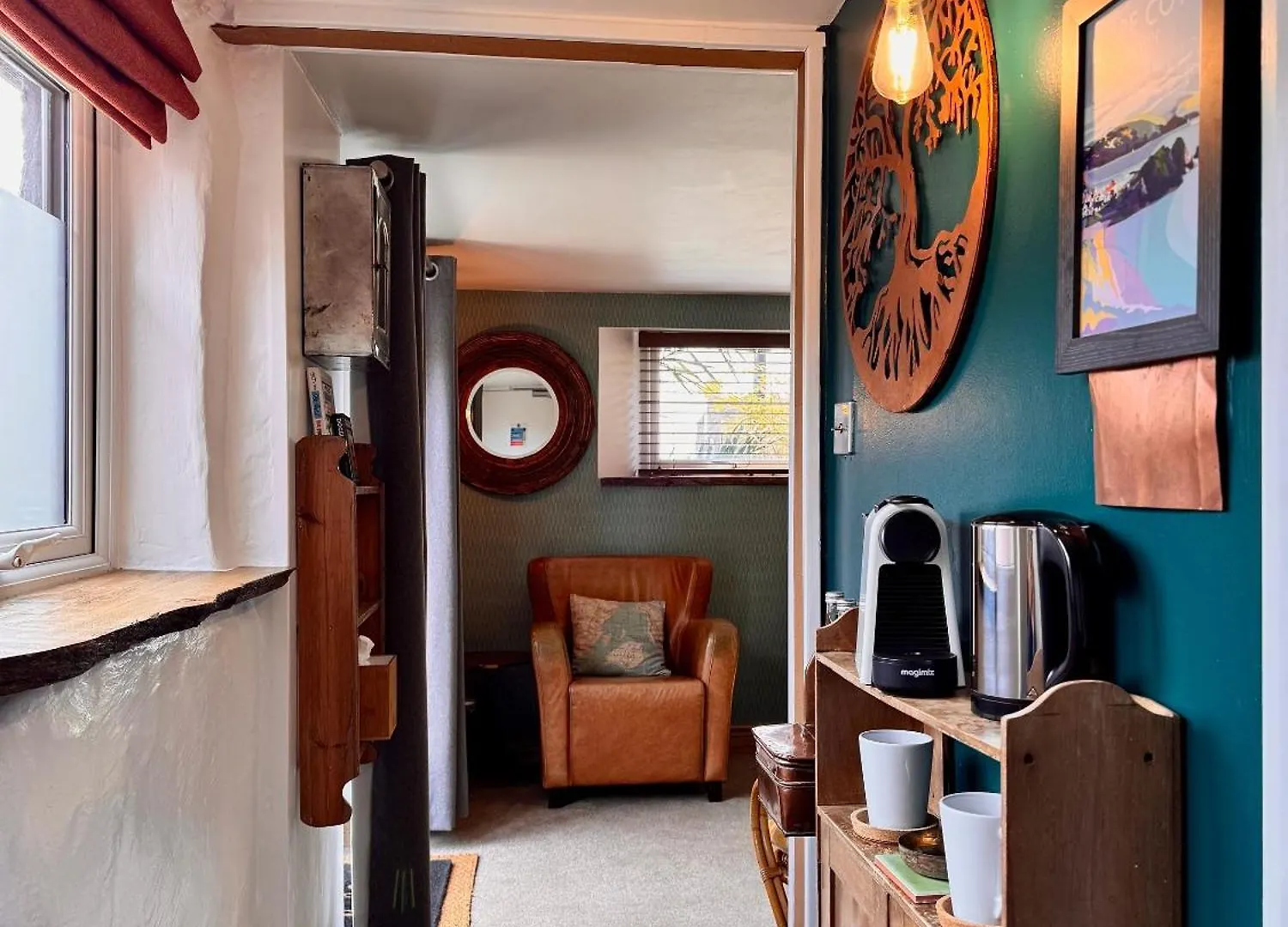 Brightham House - Exclusively For Adults Salcombe