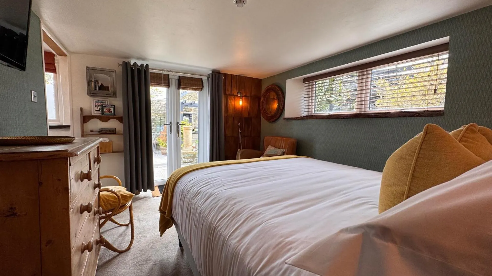 Brightham House - Exclusively For Adults 5* Salcombe