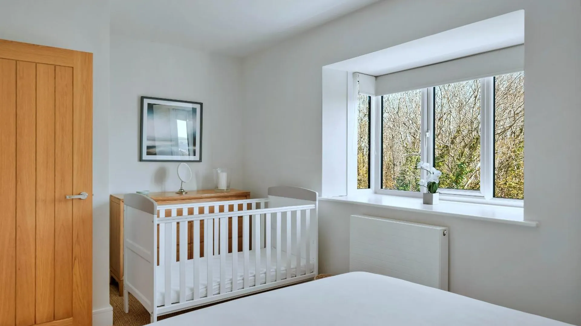 Finest Retreats - Tree View *