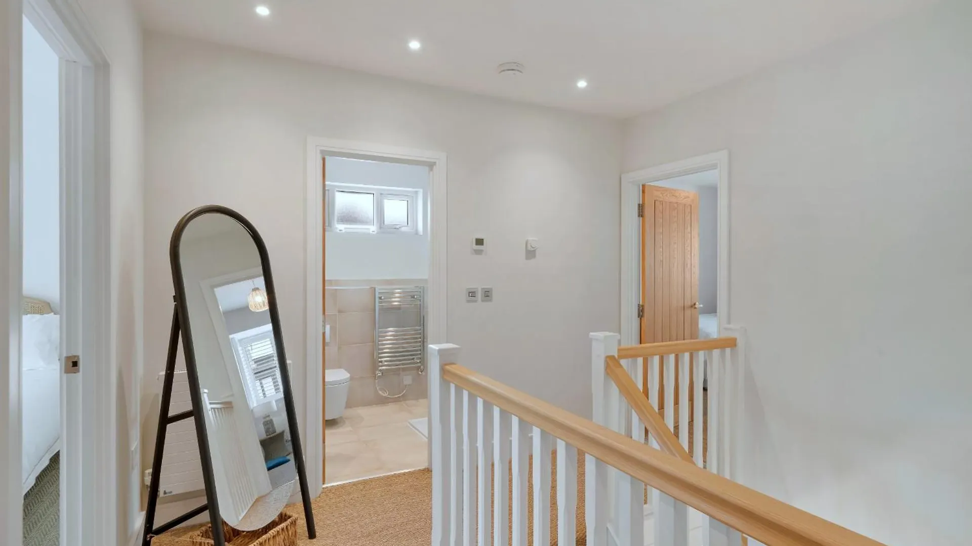 Finest Retreats - Tree View
