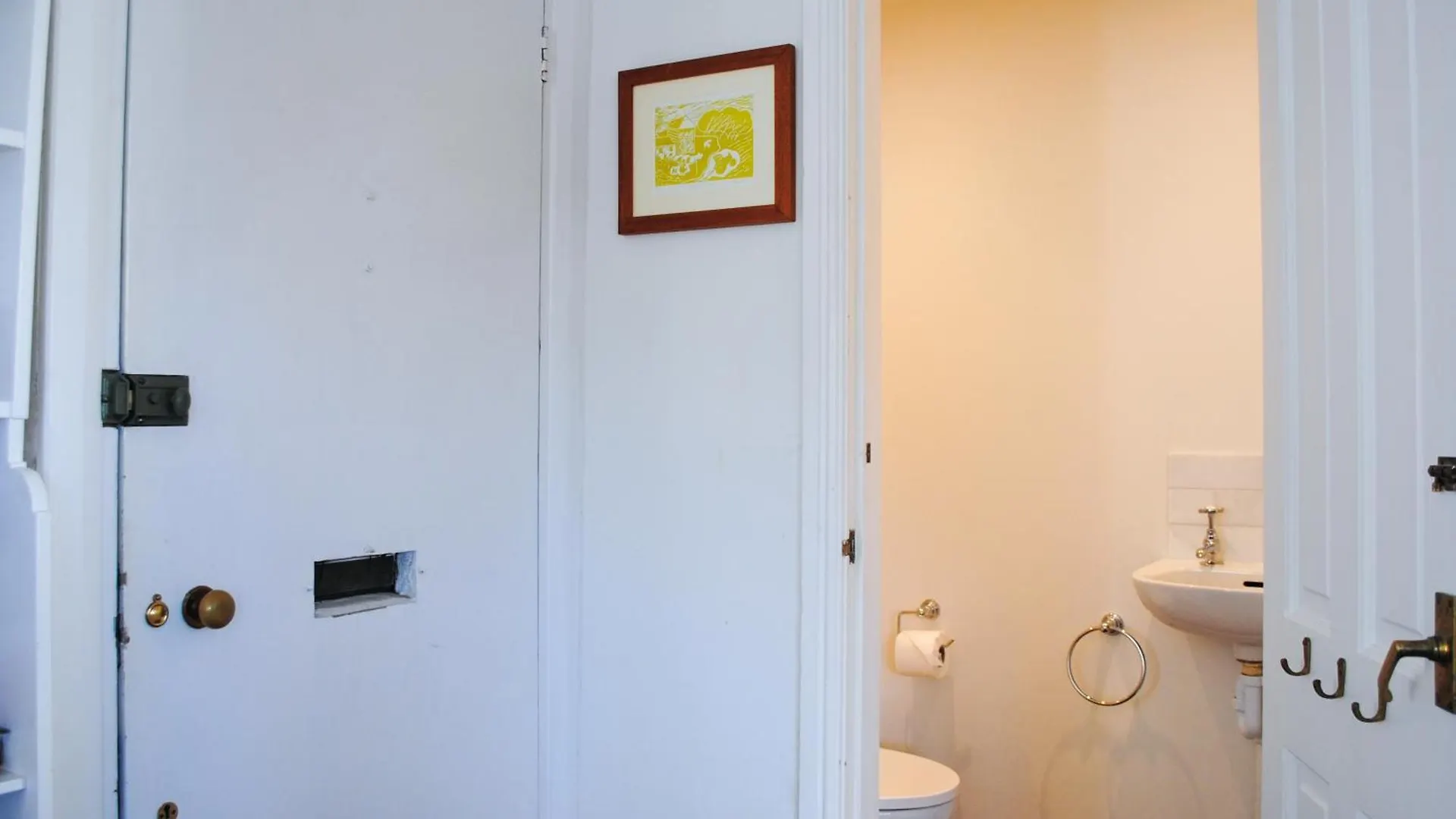 29 Fore Street Holiday home *