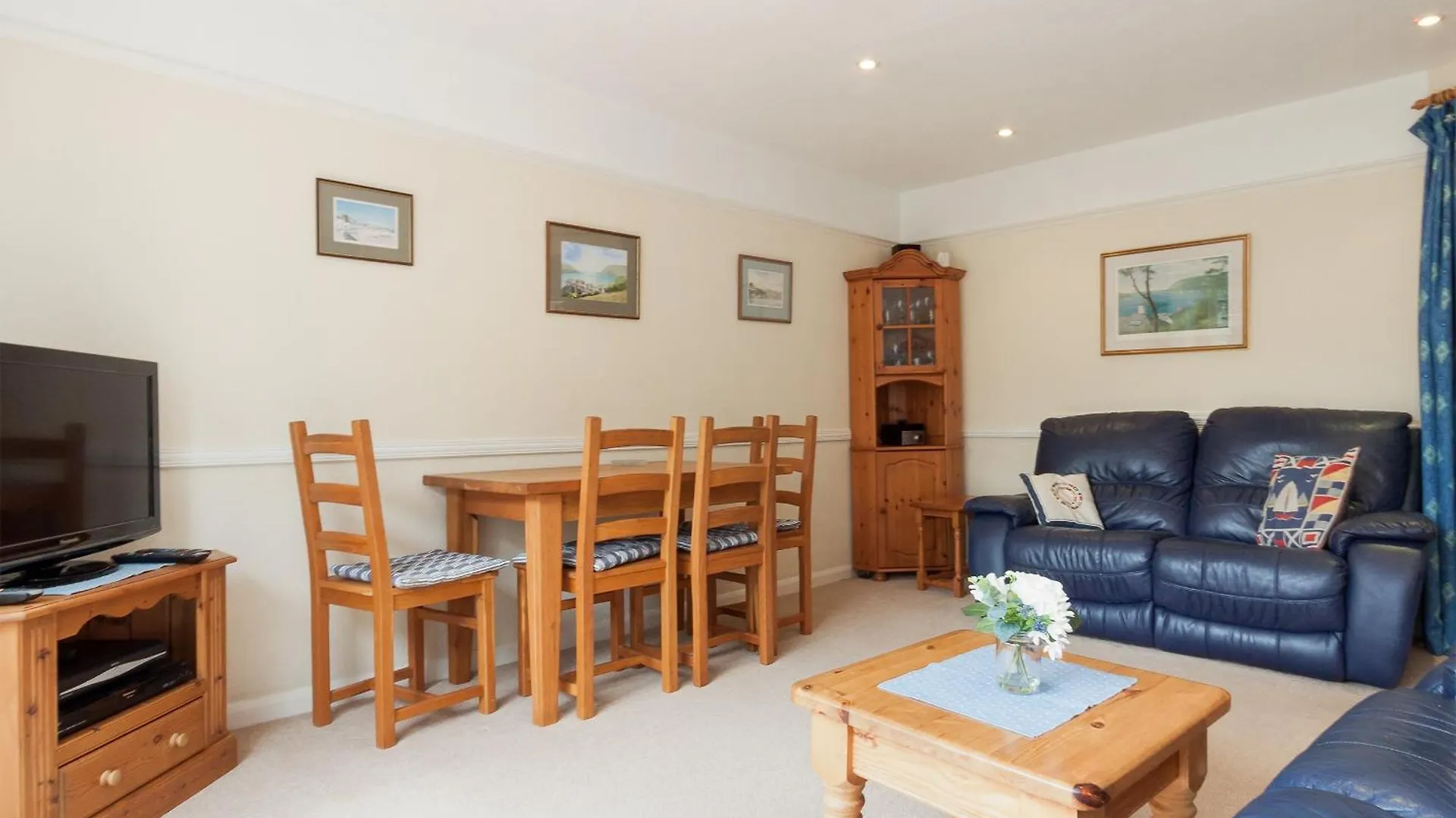 Holiday home St Elmo *