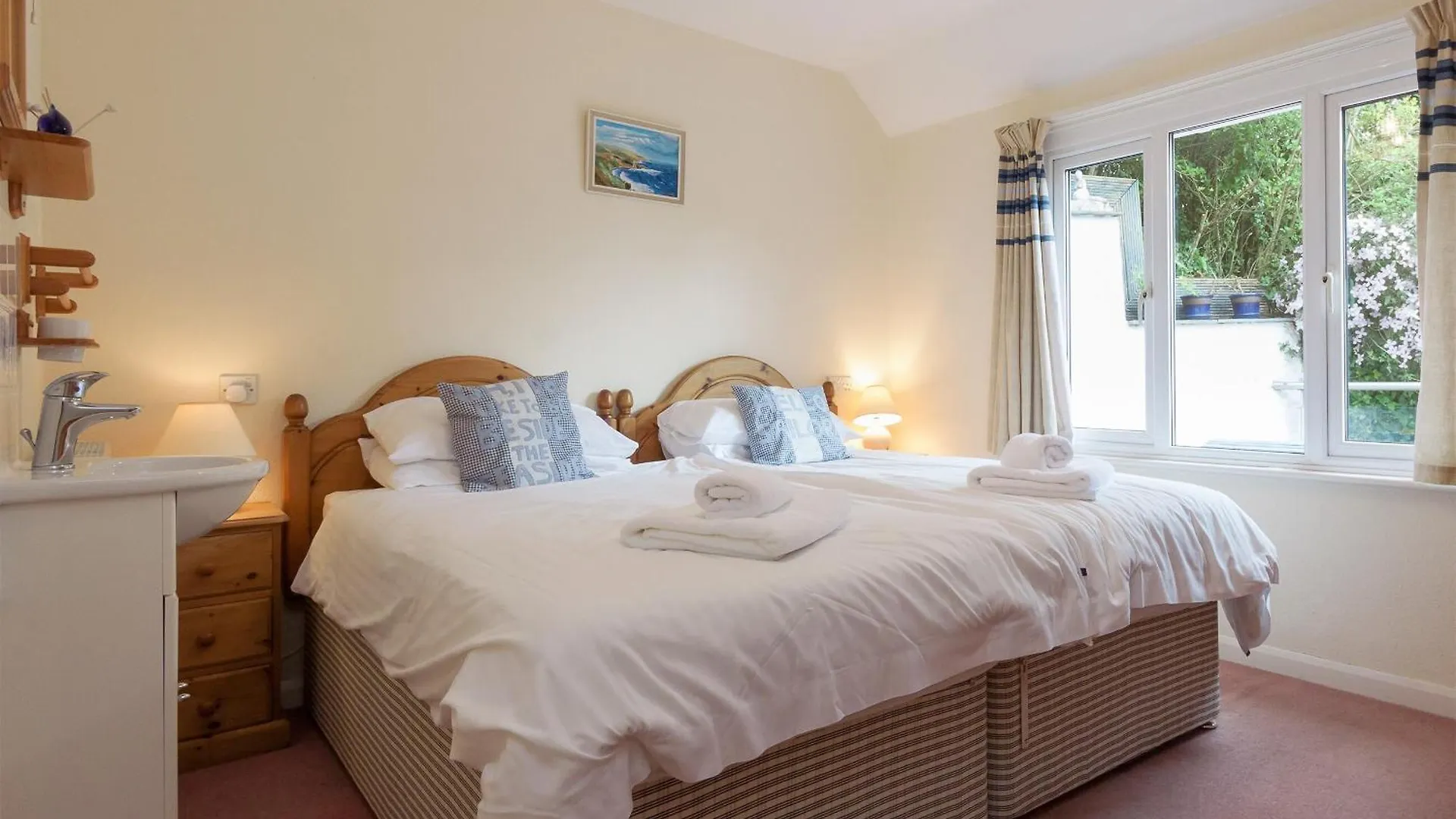 Holiday home St Elmo *