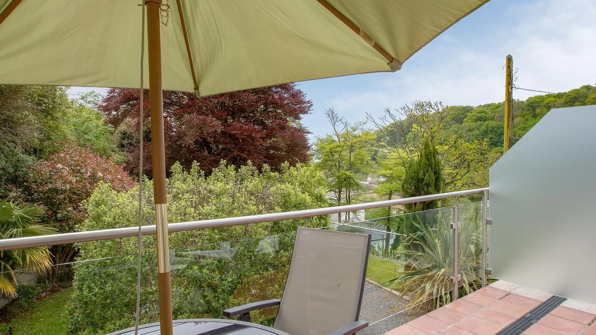 St Elmo Holiday home