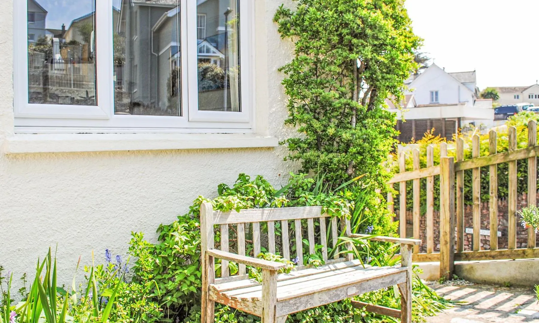 Waders Vakantiehuis *