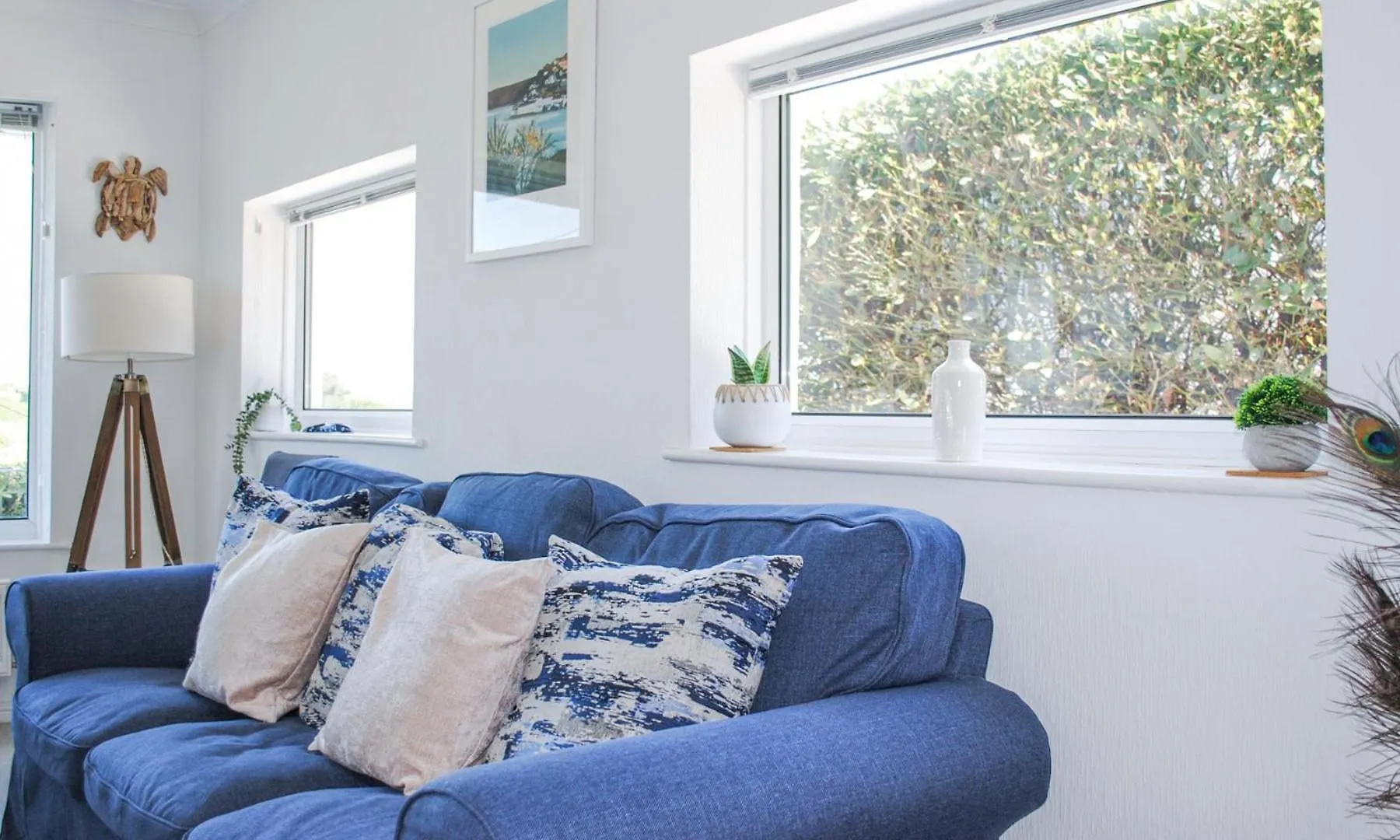 2 Rockmount Vakantiehuis