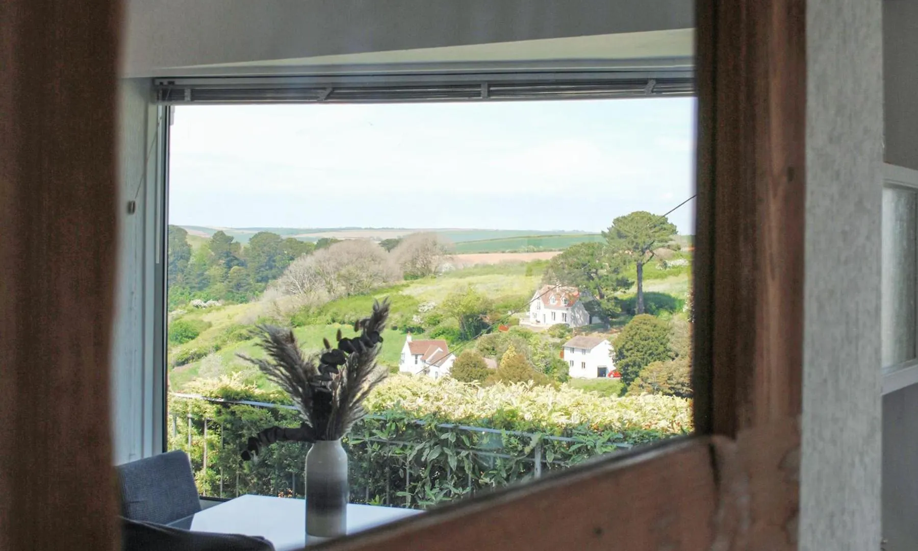 Vakantiehuis 2 Rockmount