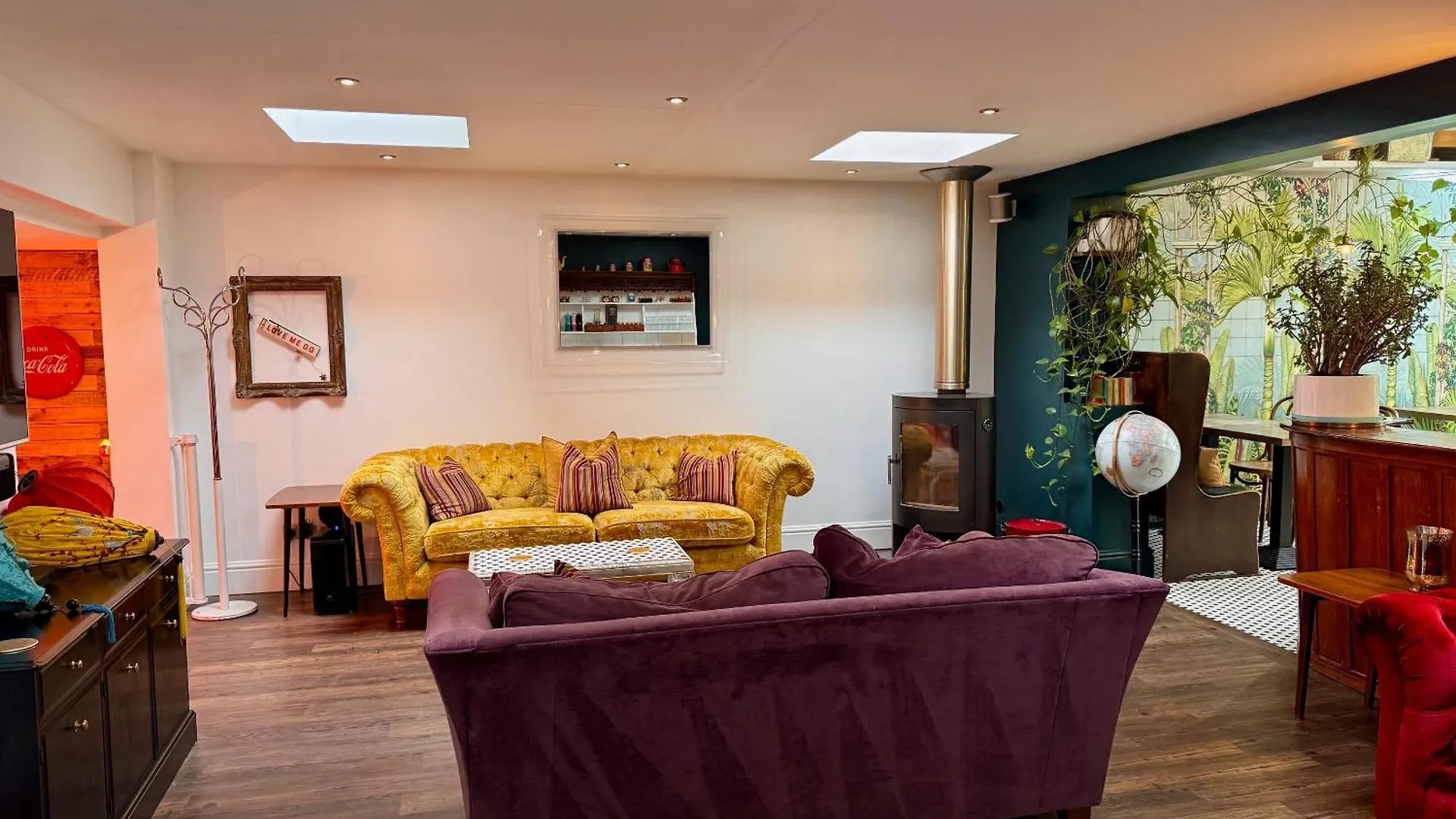 Brightham House - Exclusively For Adults 5*
