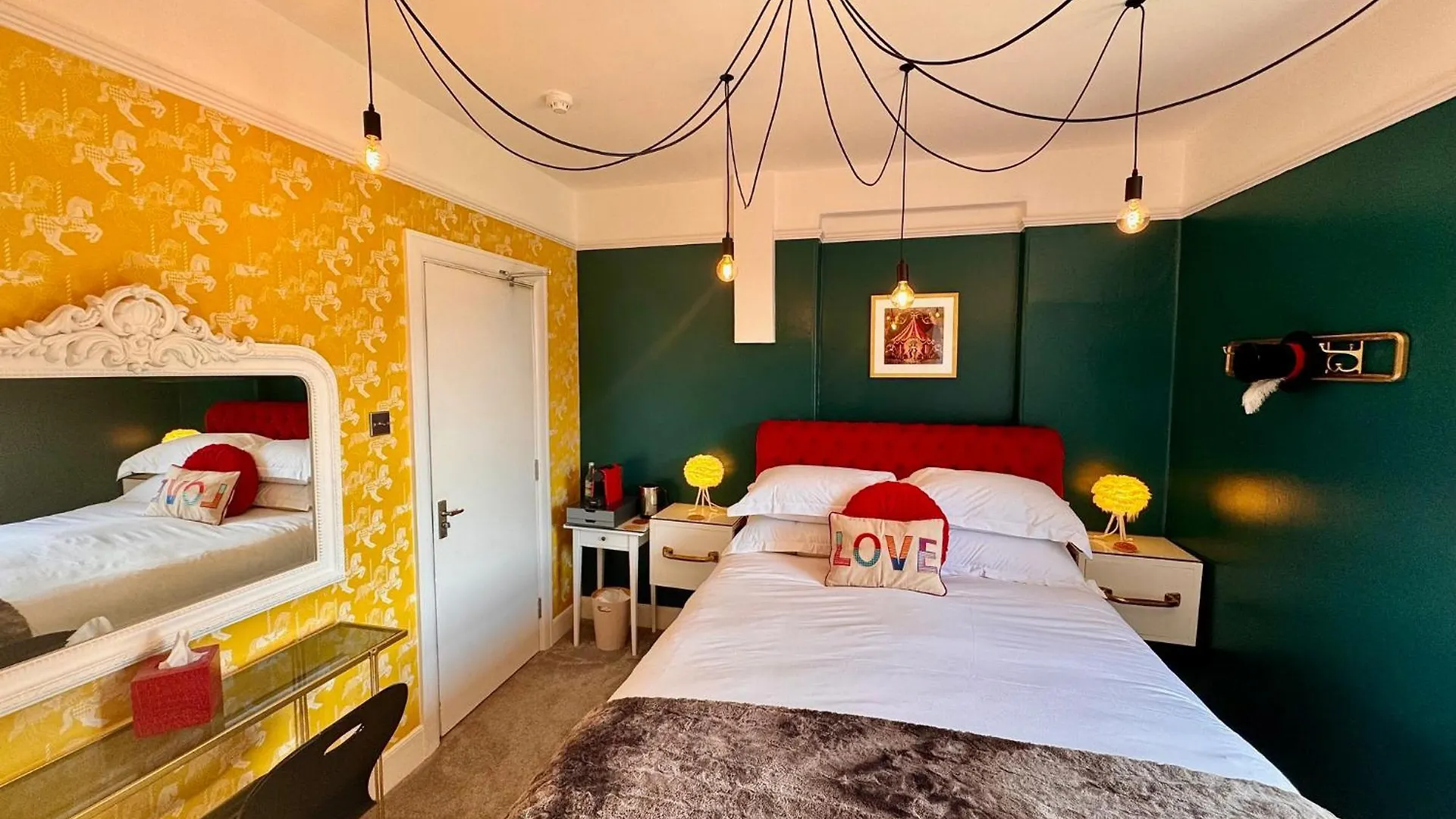 Brightham House - Exclusively For Adults 5* Salcombe
