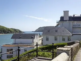 Harbour & Salcombe