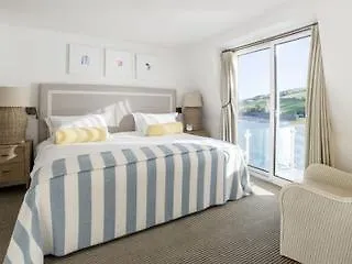 Hotel Harbour & Salcombe