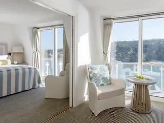 Hotel Harbour & 4*